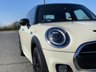 USED 2018 68 MINI HATCH COOPER 2.0 COOPER S 5d 190 BHP Sat Nav JCW Aerodynamic Kit