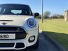 USED 2018 68 MINI HATCH COOPER 2.0 COOPER S 5d 190 BHP Sat Nav JCW Aerodynamic Kit