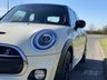 USED 2018 68 MINI HATCH COOPER 2.0 COOPER S 5d 190 BHP Sat Nav JCW Aerodynamic Kit