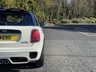 USED 2018 68 MINI HATCH COOPER 2.0 COOPER S 5d 190 BHP Sat Nav JCW Aerodynamic Kit