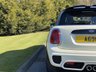 USED 2018 68 MINI HATCH COOPER 2.0 COOPER S 5d 190 BHP Sat Nav JCW Aerodynamic Kit