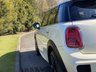 USED 2018 68 MINI HATCH COOPER 2.0 COOPER S 5d 190 BHP Sat Nav JCW Aerodynamic Kit
