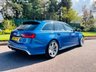 USED 2015 15 AUDI A6 4.0L RS6 AVANT TFSI V8 QUATTRO 5d AUTO 553 BHP 