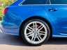 USED 2015 15 AUDI A6 4.0L RS6 AVANT TFSI V8 QUATTRO 5d AUTO 553 BHP 