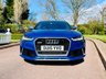 USED 2015 15 AUDI A6 4.0L RS6 AVANT TFSI V8 QUATTRO 5d AUTO 553 BHP 