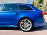 USED 2015 15 AUDI A6 4.0L RS6 AVANT TFSI V8 QUATTRO 5d AUTO 553 BHP 