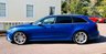 USED 2015 15 AUDI A6 4.0L RS6 AVANT TFSI V8 QUATTRO 5d AUTO 553 BHP 