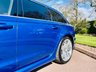 USED 2015 15 AUDI A6 4.0L RS6 AVANT TFSI V8 QUATTRO 5d AUTO 553 BHP 