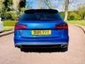 USED 2015 15 AUDI A6 4.0L RS6 AVANT TFSI V8 QUATTRO 5d AUTO 553 BHP 