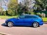 USED 2015 15 AUDI A6 4.0L RS6 AVANT TFSI V8 QUATTRO 5d AUTO 553 BHP 