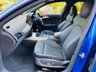 USED 2015 15 AUDI A6 4.0L RS6 AVANT TFSI V8 QUATTRO 5d AUTO 553 BHP 
