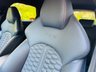 USED 2015 15 AUDI A6 4.0L RS6 AVANT TFSI V8 QUATTRO 5d AUTO 553 BHP 