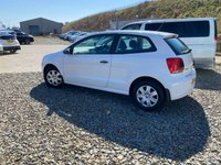 USED 2010 60 VOLKSWAGEN POLO 1.2 S 3d 70 BHP 