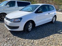 USED 2010 60 VOLKSWAGEN POLO 1.2 S 3d 70 BHP 