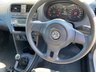 USED 2010 60 VOLKSWAGEN POLO 1.2 S 3d 70 BHP 