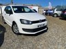 USED 2010 60 VOLKSWAGEN POLO 1.2 S 3d 70 BHP 