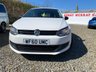 USED 2010 60 VOLKSWAGEN POLO 1.2 S 3d 70 BHP 