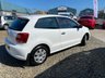 USED 2010 60 VOLKSWAGEN POLO 1.2 S 3d 70 BHP 