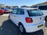 USED 2010 60 VOLKSWAGEN POLO 1.2 S 3d 70 BHP 