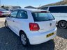 USED 2010 60 VOLKSWAGEN POLO 1.2 S 3d 70 BHP 