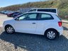 USED 2010 60 VOLKSWAGEN POLO 1.2 S 3d 70 BHP 