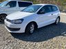 USED 2010 60 VOLKSWAGEN POLO 1.2 S 3d 70 BHP 