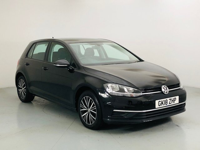 View our VOLKSWAGEN GOLF