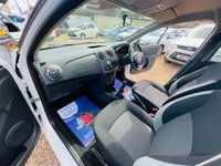 USED 2016 66 DACIA LOGAN MCV 1.2 AMBIANCE PRIME 5d 73 BHP Low Mileage Rare Petrol Estate Car