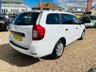 USED 2016 66 DACIA LOGAN MCV 1.2 AMBIANCE PRIME 5d 73 BHP Low Mileage Rare Petrol Estate Car