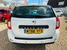USED 2016 66 DACIA LOGAN MCV 1.2 AMBIANCE PRIME 5d 73 BHP Low Mileage Rare Petrol Estate Car