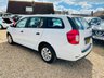 USED 2016 66 DACIA LOGAN MCV 1.2 AMBIANCE PRIME 5d 73 BHP Low Mileage Rare Petrol Estate Car
