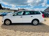 USED 2016 66 DACIA LOGAN MCV 1.2 AMBIANCE PRIME 5d 73 BHP Low Mileage Rare Petrol Estate Car