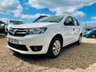 USED 2016 66 DACIA LOGAN MCV 1.2 AMBIANCE PRIME 5d 73 BHP Low Mileage Rare Petrol Estate Car