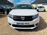 USED 2016 66 DACIA LOGAN MCV 1.2 AMBIANCE PRIME 5d 73 BHP Low Mileage Rare Petrol Estate Car