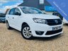 USED 2016 66 DACIA LOGAN MCV 1.2 AMBIANCE PRIME 5d 73 BHP Low Mileage Rare Petrol Estate Car