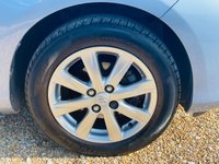 USED 2013 63 TOYOTA YARIS 1.3 VVT-I TR 5d 98 BHP FSH - Rear View Camera and 5 doors