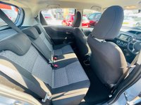 USED 2013 63 TOYOTA YARIS 1.3 VVT-I TR 5d 98 BHP FSH - Rear View Camera and 5 doors