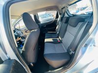 USED 2013 63 TOYOTA YARIS 1.3 VVT-I TR 5d 98 BHP FSH - Rear View Camera and 5 doors