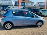 USED 2013 63 TOYOTA YARIS 1.3 VVT-I TR 5d 98 BHP FSH - Rear View Camera and 5 doors