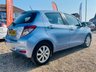 USED 2013 63 TOYOTA YARIS 1.3 VVT-I TR 5d 98 BHP FSH - Rear View Camera and 5 doors