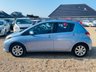 USED 2013 63 TOYOTA YARIS 1.3 VVT-I TR 5d 98 BHP FSH - Rear View Camera and 5 doors