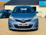 USED 2013 63 TOYOTA YARIS 1.3 VVT-I TR 5d 98 BHP FSH - Rear View Camera and 5 doors
