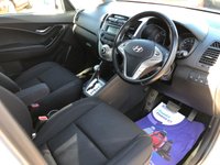 USED 2015 15 HYUNDAI IX20 1.6 ACTIVE 5d AUTOMATIC Quality Automatic with Raised Seat Position