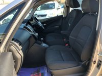 USED 2015 15 HYUNDAI IX20 1.6 ACTIVE 5d AUTOMATIC Quality Automatic with Raised Seat Position