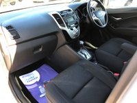 USED 2015 15 HYUNDAI IX20 1.6 ACTIVE 5d AUTOMATIC Quality Automatic with Raised Seat Position