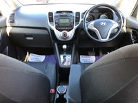 USED 2015 15 HYUNDAI IX20 1.6 ACTIVE 5d AUTOMATIC Quality Automatic with Raised Seat Position