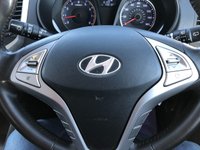 USED 2015 15 HYUNDAI IX20 1.6 ACTIVE 5d AUTOMATIC Quality Automatic with Raised Seat Position
