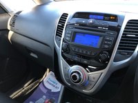 USED 2015 15 HYUNDAI IX20 1.6 ACTIVE 5d AUTOMATIC Quality Automatic with Raised Seat Position