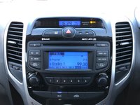 USED 2015 15 HYUNDAI IX20 1.6 ACTIVE 5d AUTOMATIC Quality Automatic with Raised Seat Position