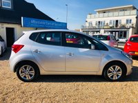 USED 2015 15 HYUNDAI IX20 1.6 ACTIVE 5d AUTOMATIC Quality Automatic with Raised Seat Position
